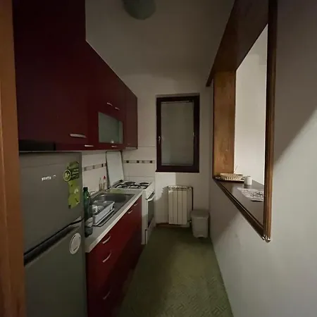 Apartament Mema Sarajewo